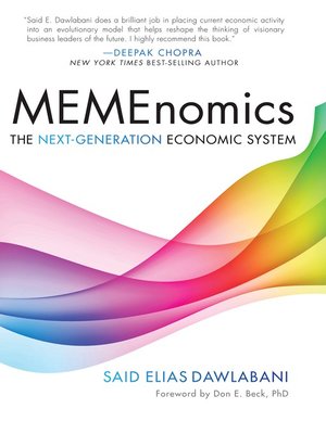 cover image of Memenomics